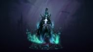 Phantom Assassin in Dota 2 (Image via Valve)